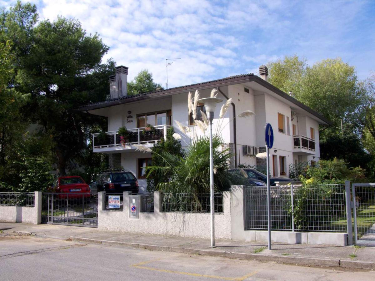 Apartments in Lignano 21662 Lignano Sabbiadoro Esterno foto