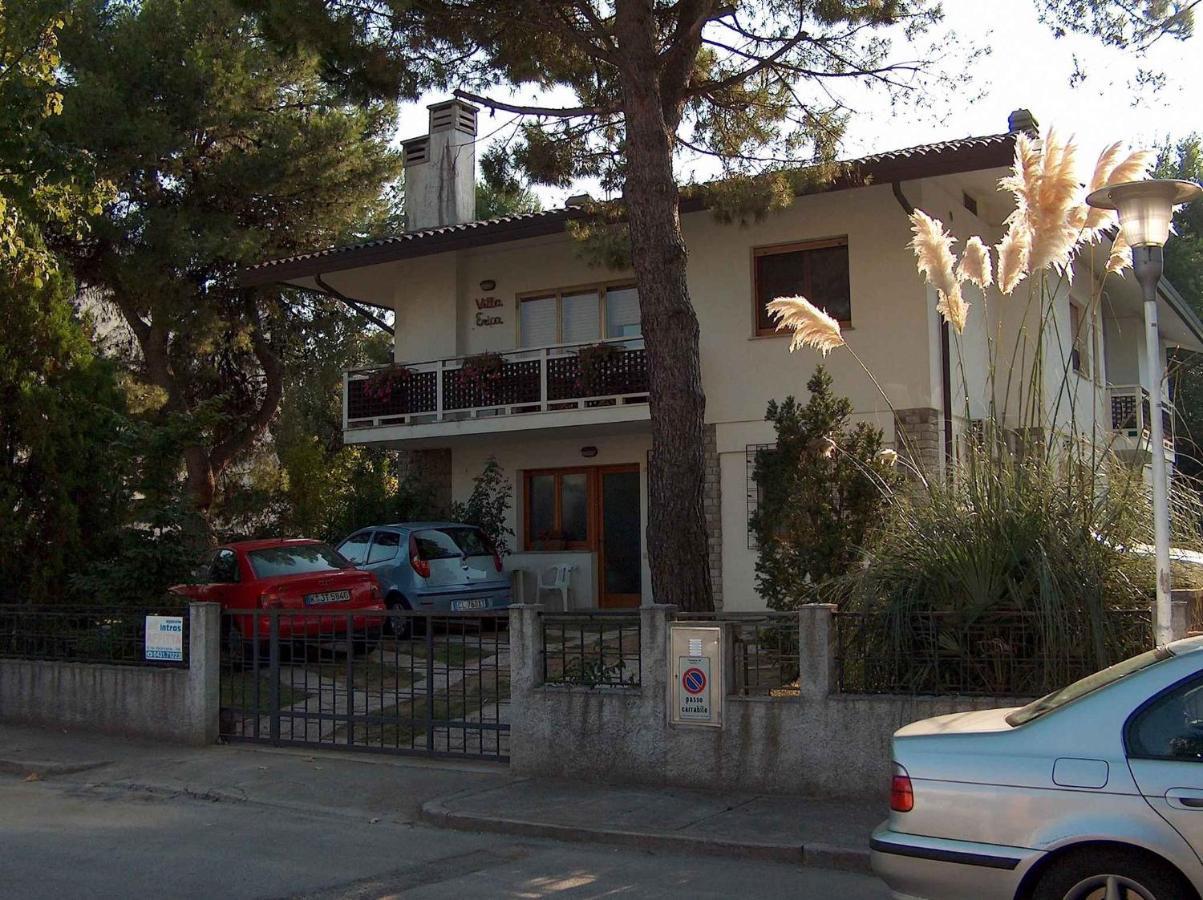 Apartments in Lignano 21662 Lignano Sabbiadoro Esterno foto