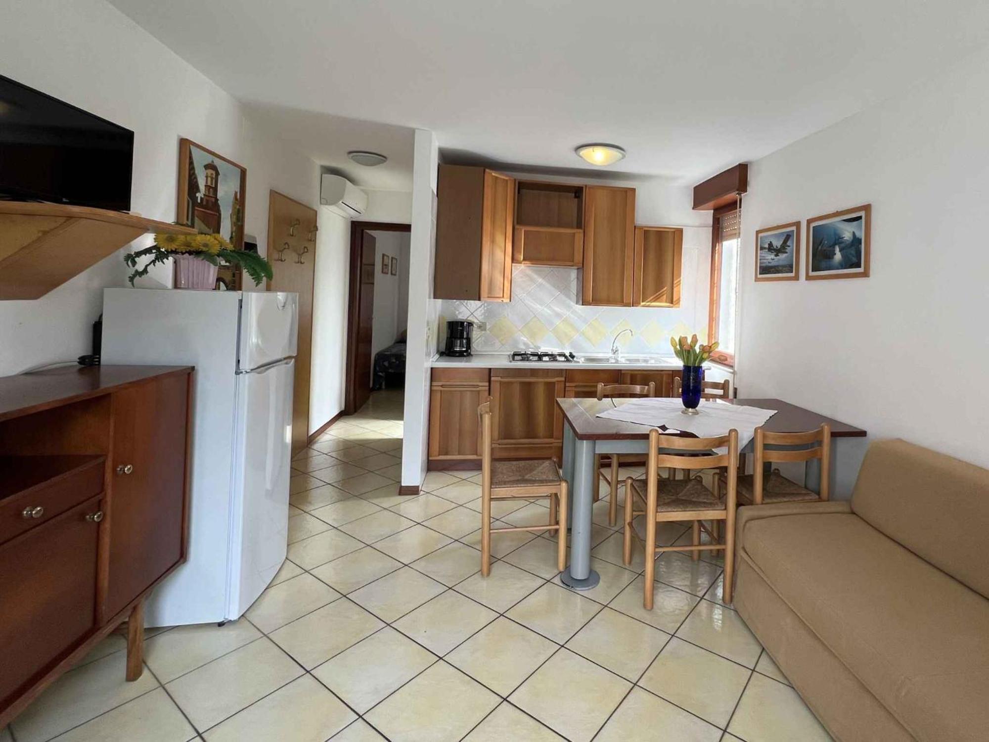 Apartments in Lignano 21662 Lignano Sabbiadoro Esterno foto
