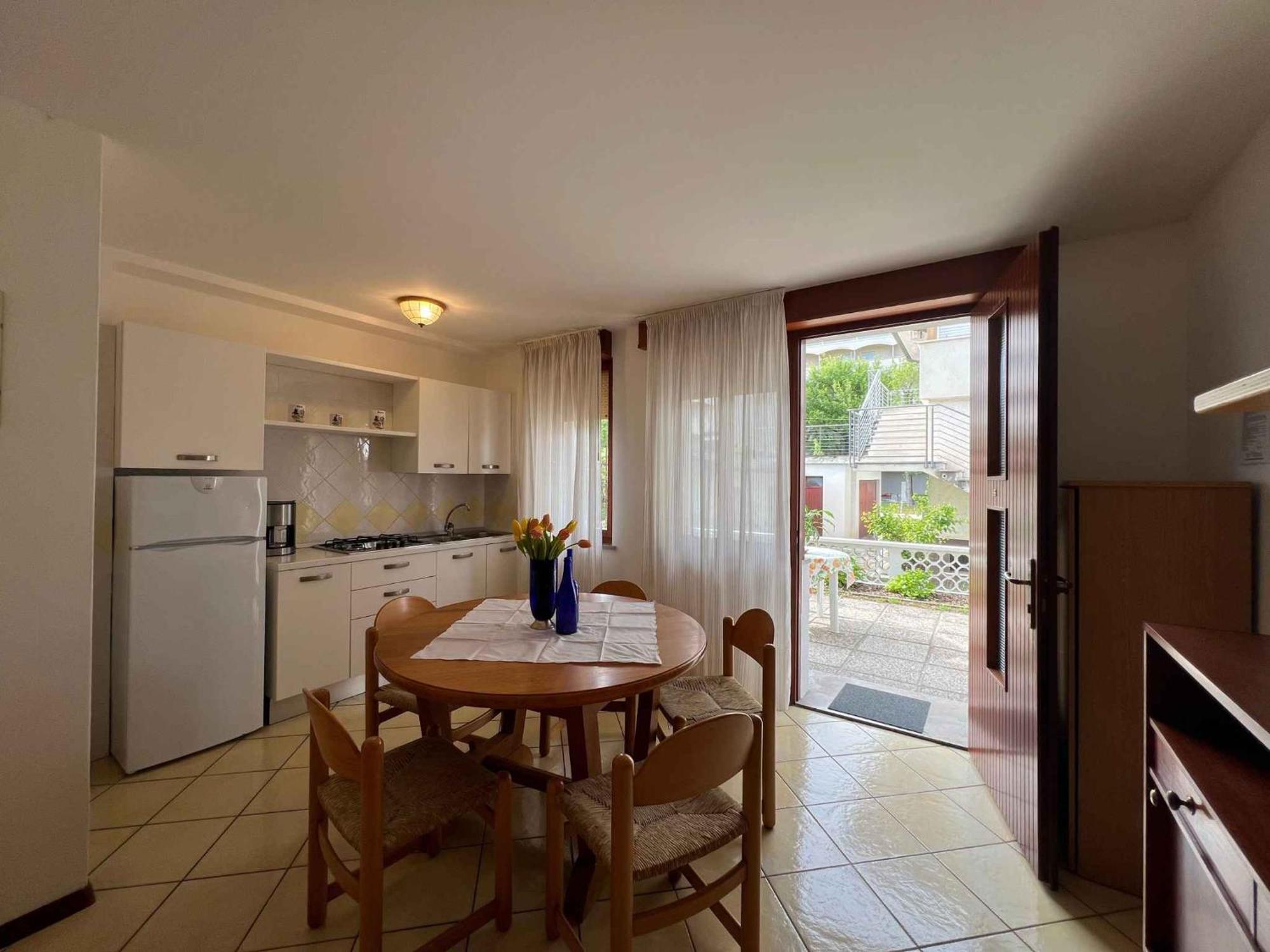Apartments in Lignano 21662 Lignano Sabbiadoro Esterno foto