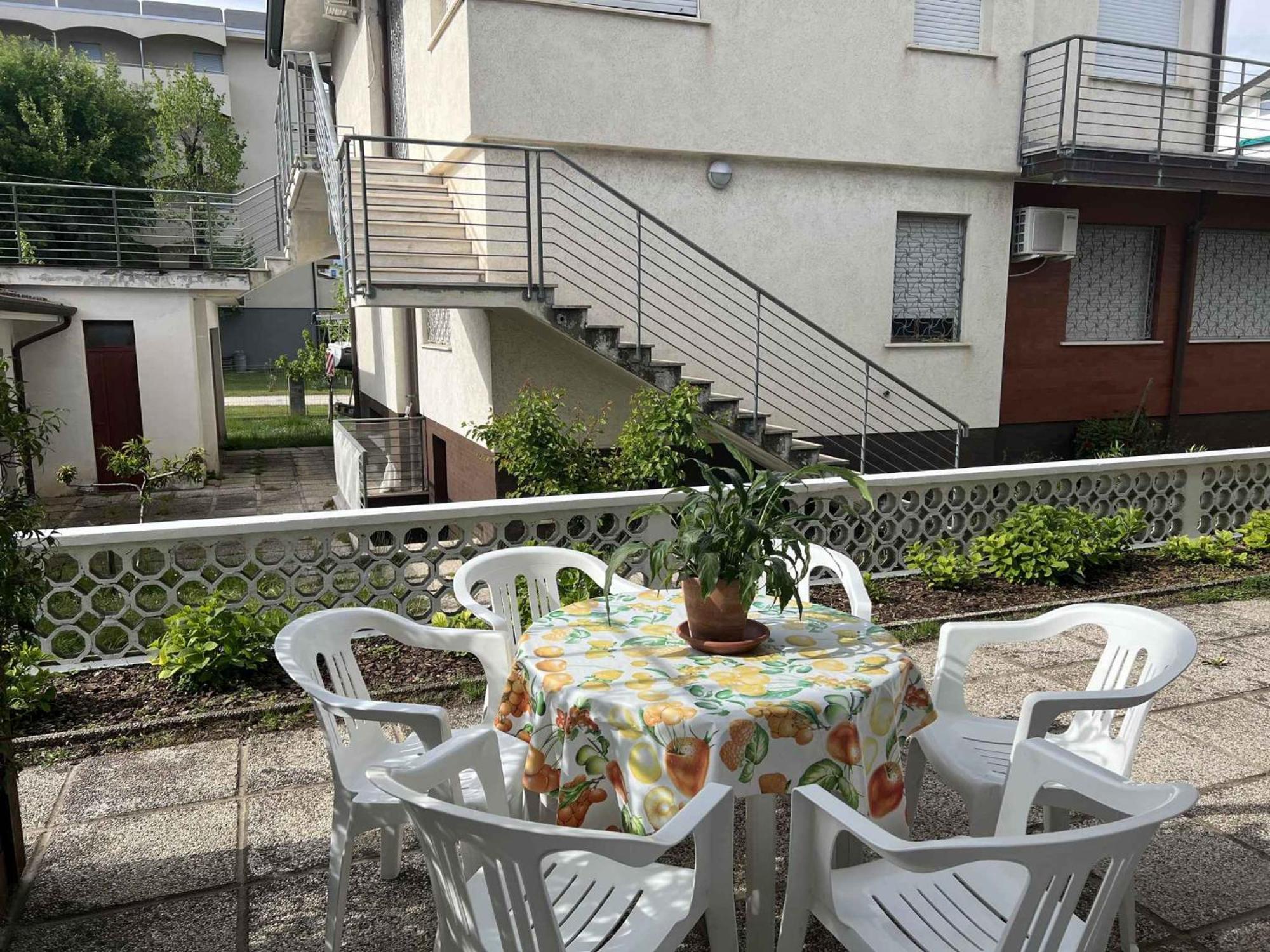 Apartments in Lignano 21662 Lignano Sabbiadoro Esterno foto