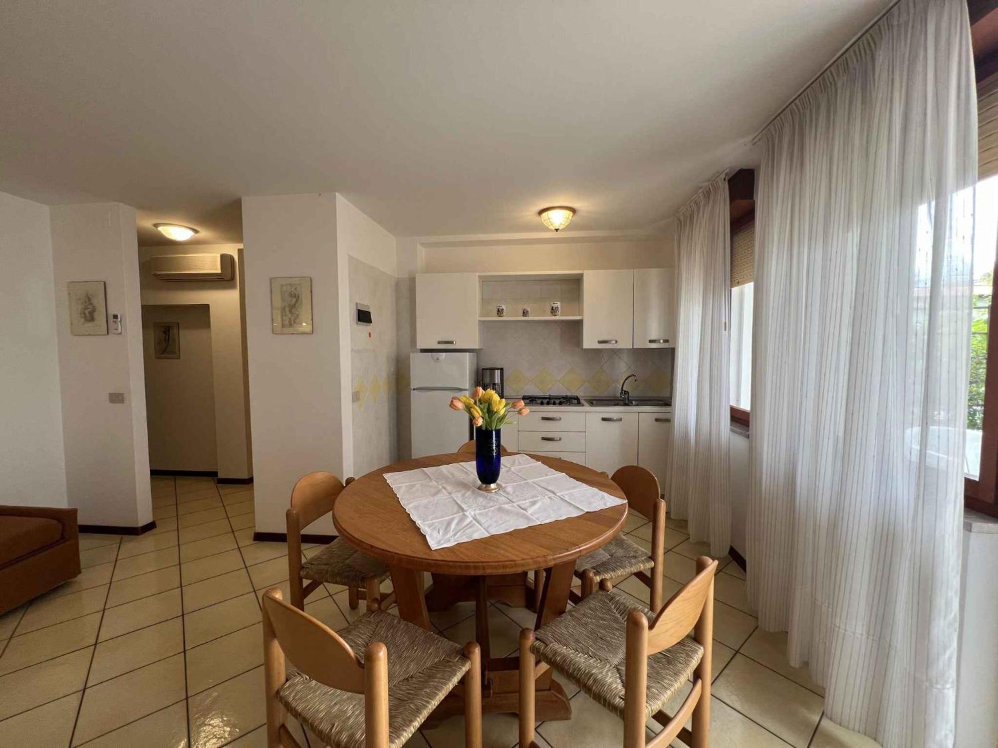 Apartments in Lignano 21662 Lignano Sabbiadoro Esterno foto