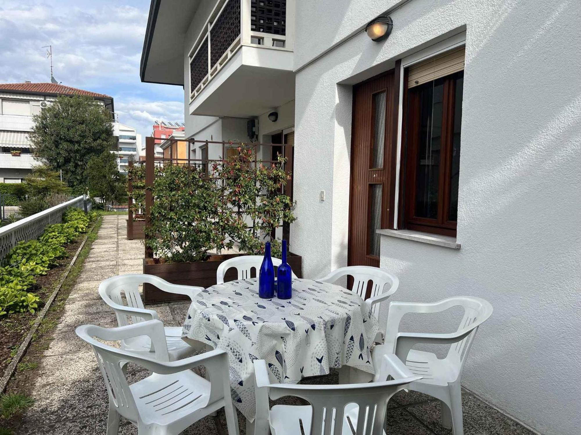 Apartments in Lignano 21662 Lignano Sabbiadoro Esterno foto